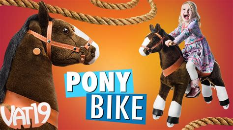 pony cycle|ponycycle youtube.